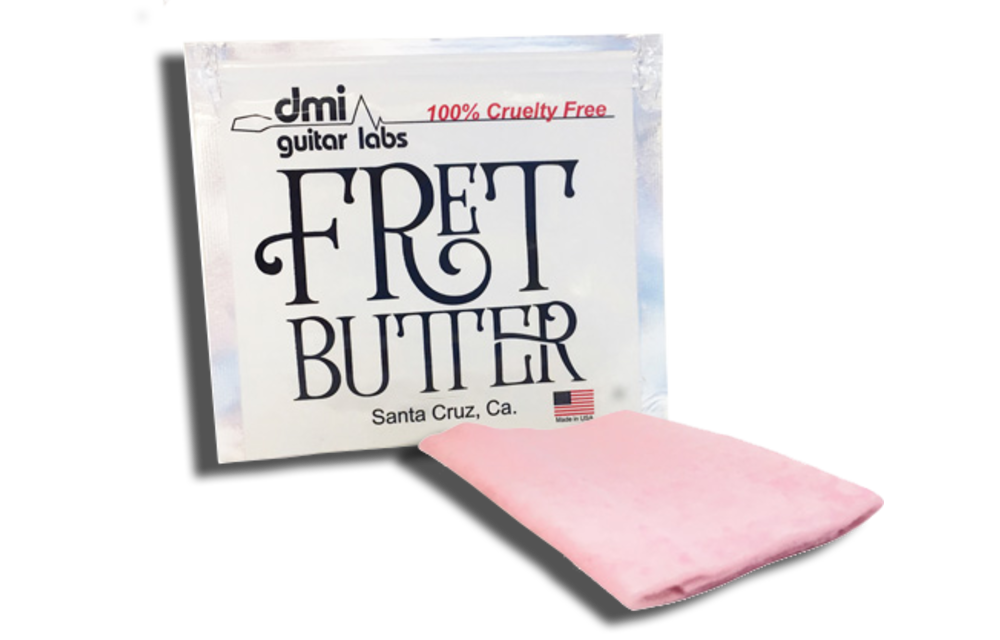 DMI Guitar Labs - Fret Butter