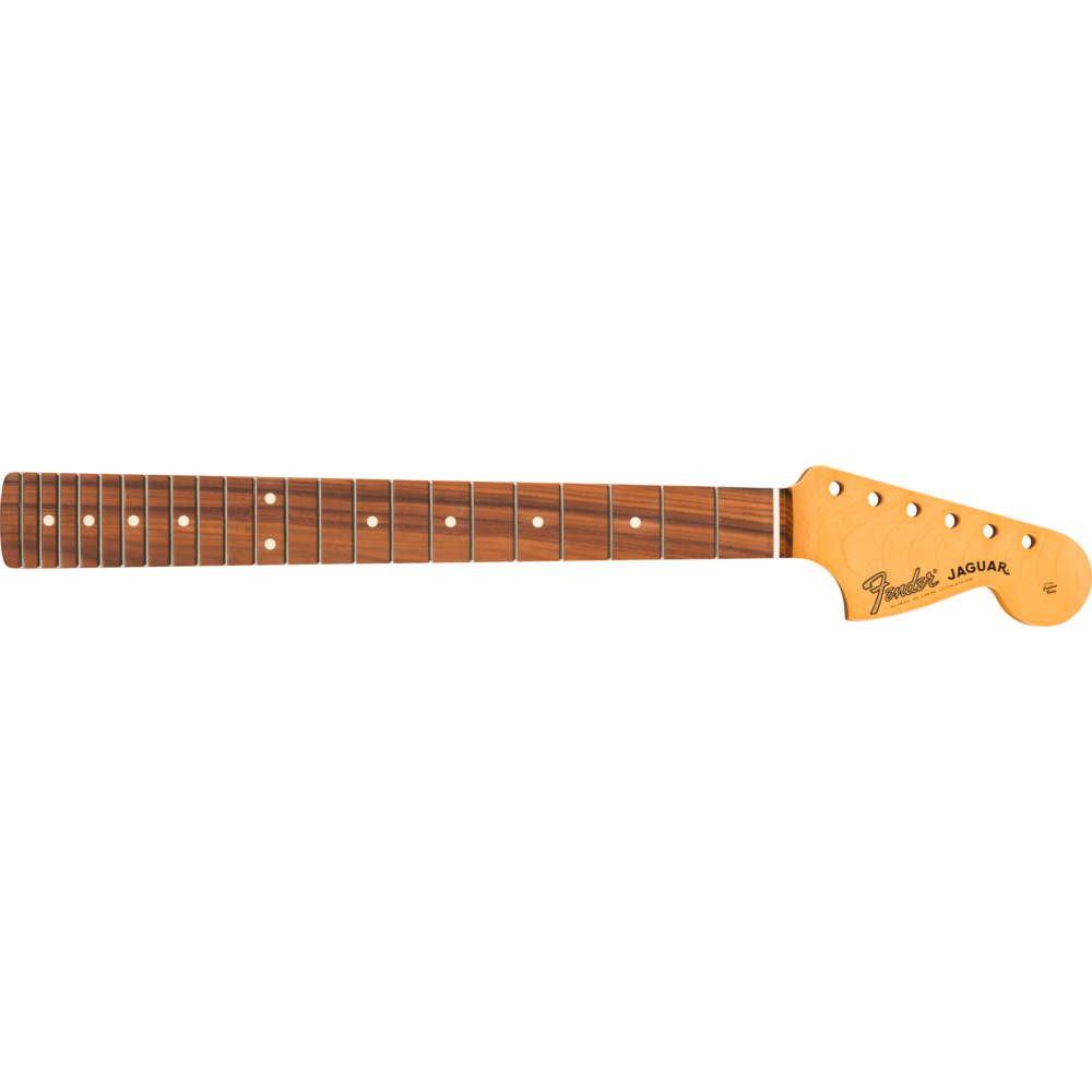 La Boîte Musicale ı Fender Classic Player Jaguar® Neck La Boîte