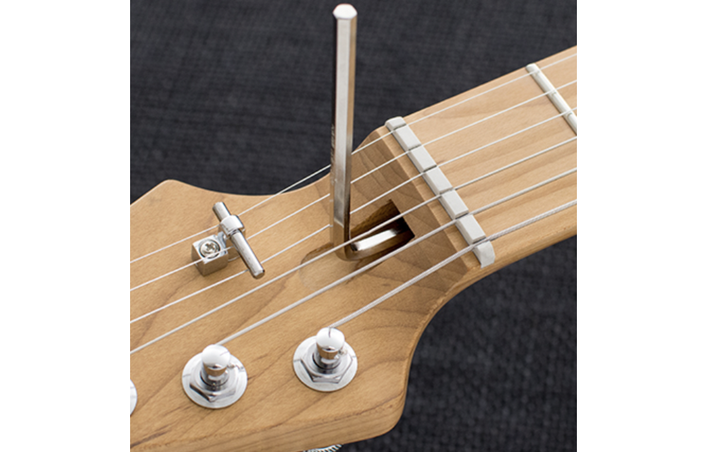 Reverend - Double Agent OG - Metallic Alpine - RM