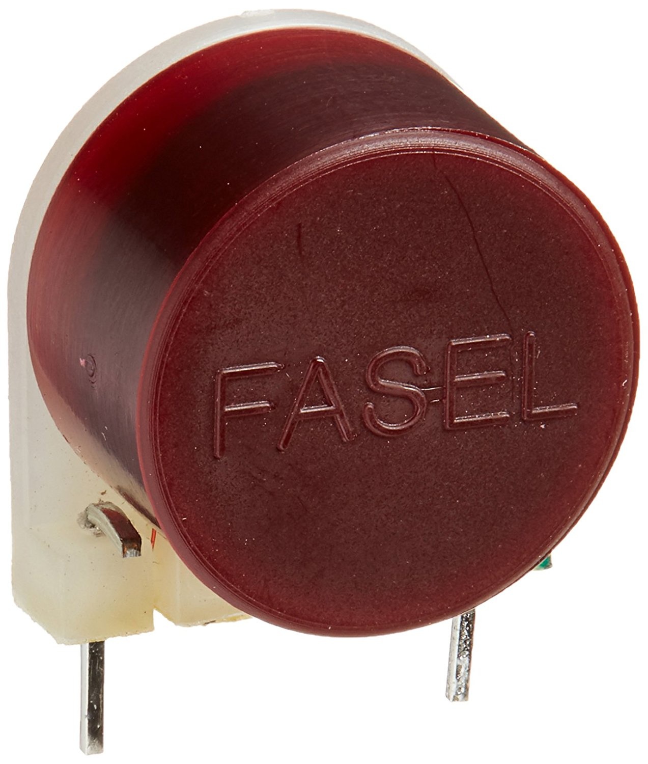 Jim Dunlop - Fasel Red - Inductor for Crybaby Wah Wah - La Boîte Musicale