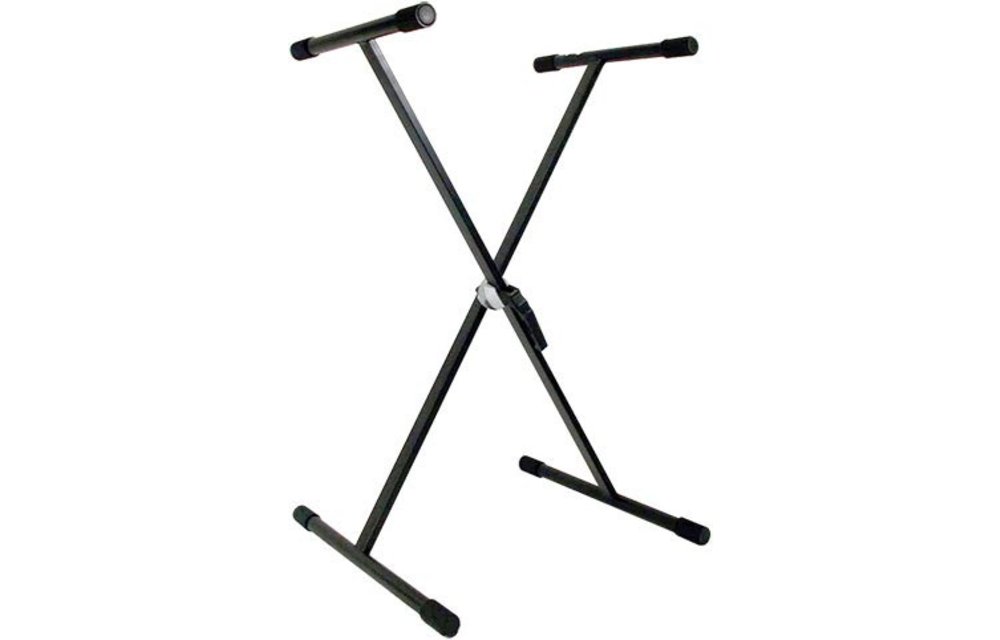 La Boîte Musicale ı Profile Single Keyboard Stand La Boîte Musicale