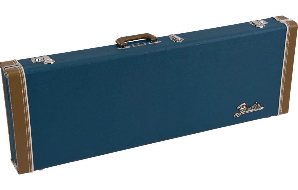 Fender - Classic Series Case Stratocaster /Telecaster