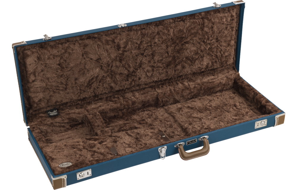 Fender - Classic Series Case Stratocaster /Telecaster