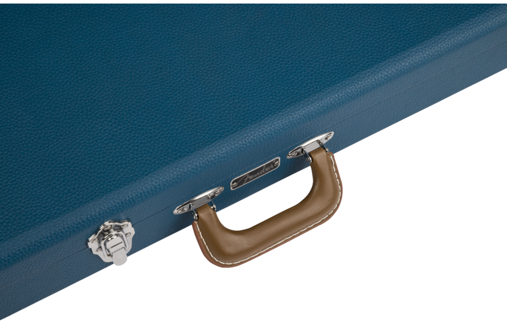 Fender - Classic Series Case Stratocaster /Telecaster