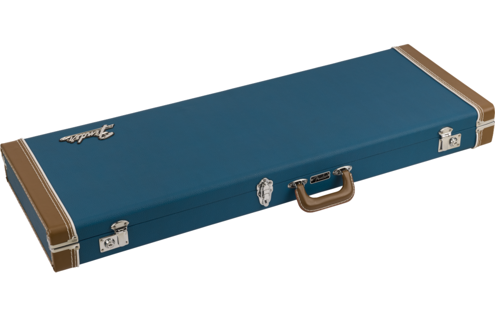 Fender - Classic Series Case Stratocaster /Telecaster