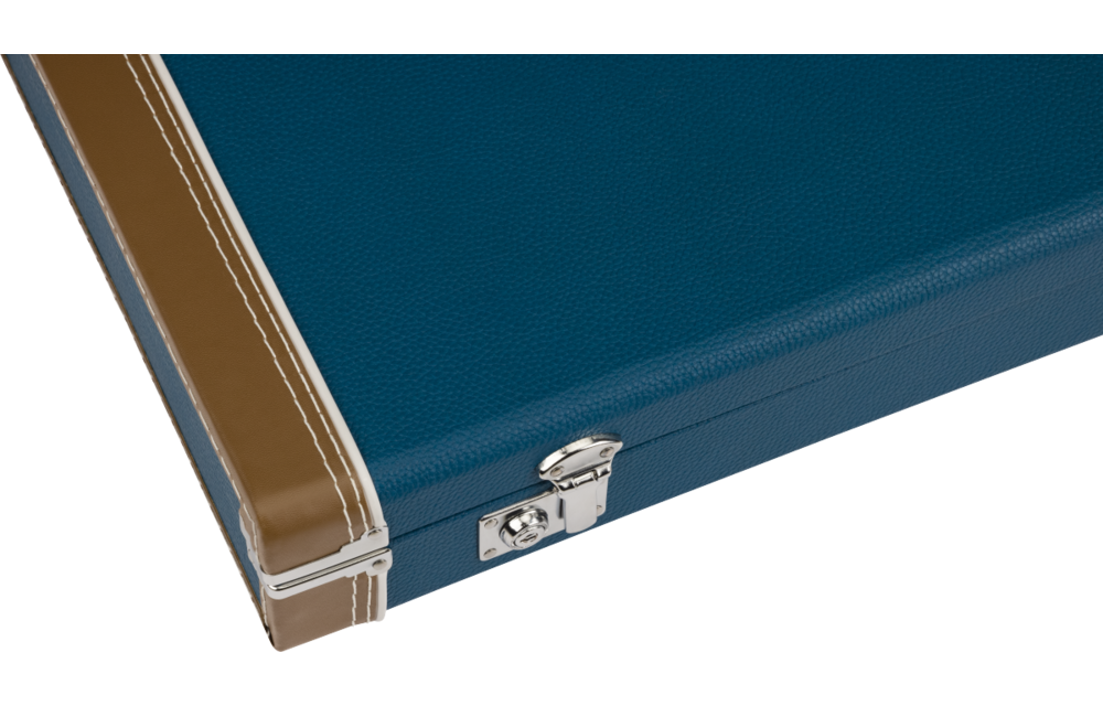 Fender - Classic Series Case Stratocaster /Telecaster