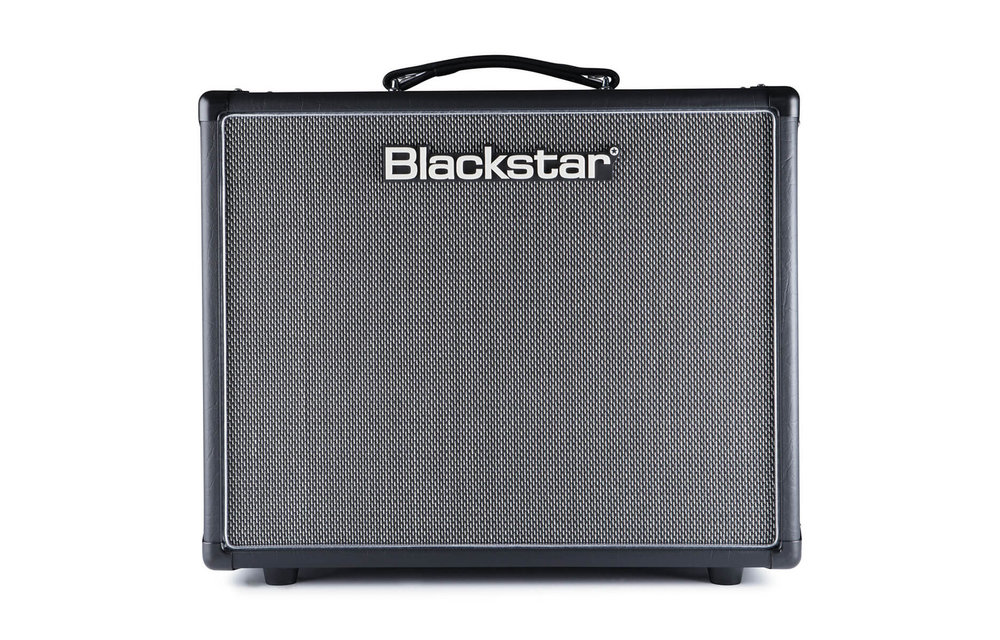 Blackstar - HT-20R Guitar Amplifier Combo