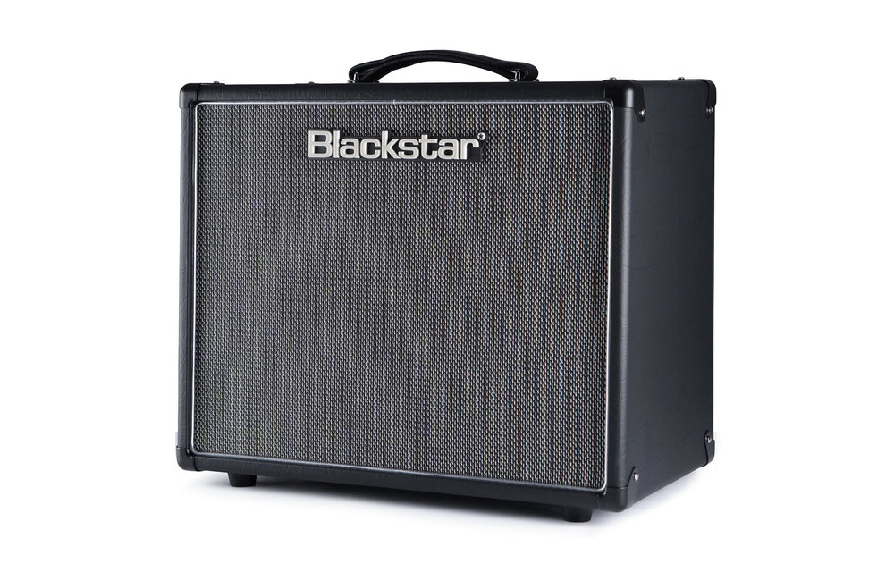 Blackstar - HT-20R Guitar Amplifier Combo