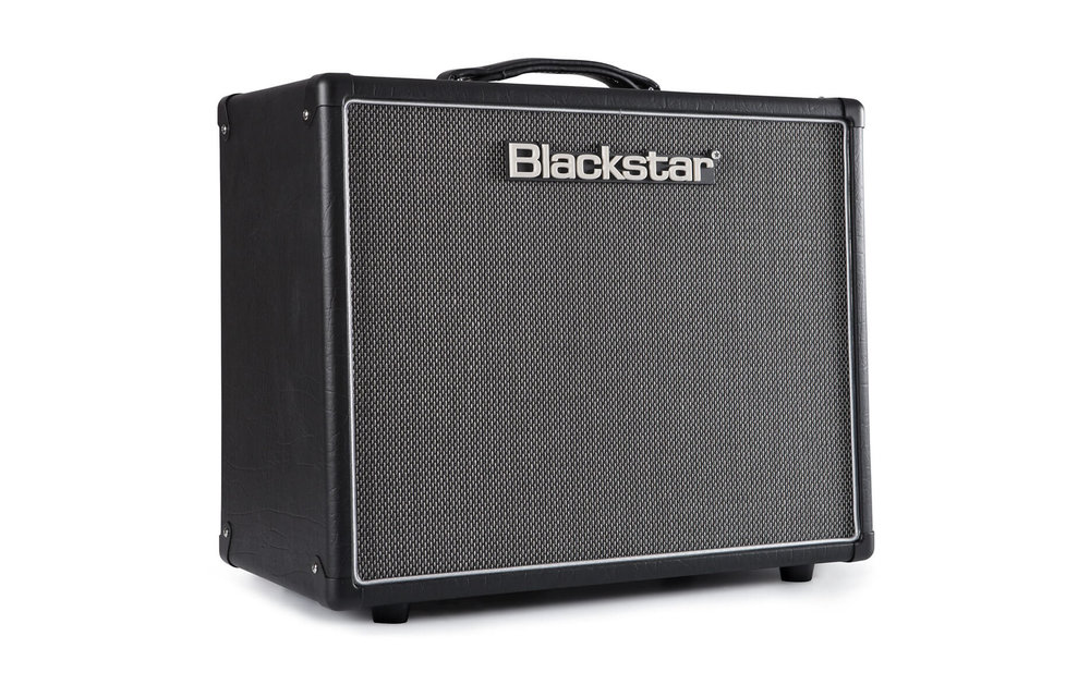 Blackstar - HT-20R Guitar Amplifier Combo