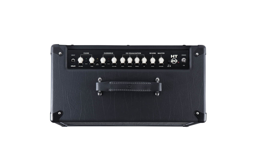 Blackstar - HT-20R Guitar Amplifier Combo