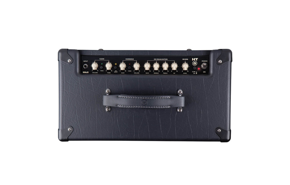 Blackstar - HT-5R MKII Guitar Amplifier Combo