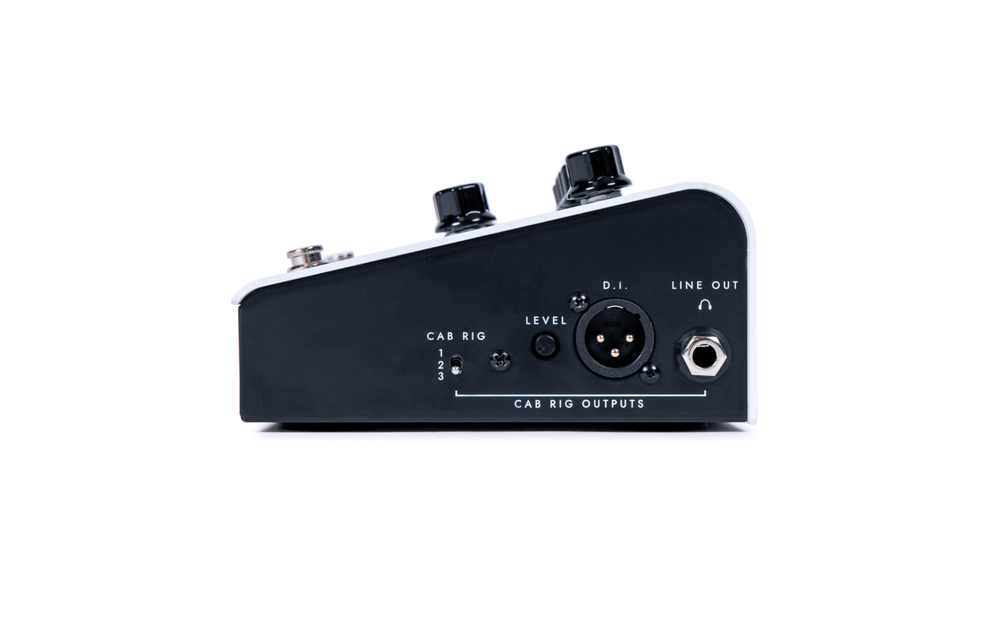 Blackstar - Amped 1 100W Amp Pedal