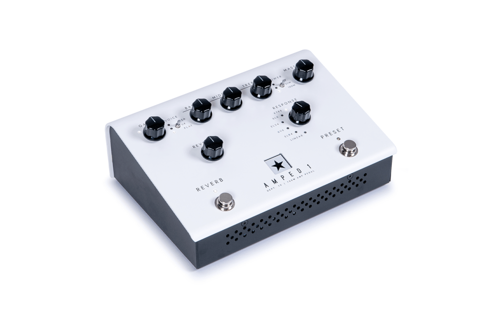 Blackstar - Amped 1 100W Amp Pedal