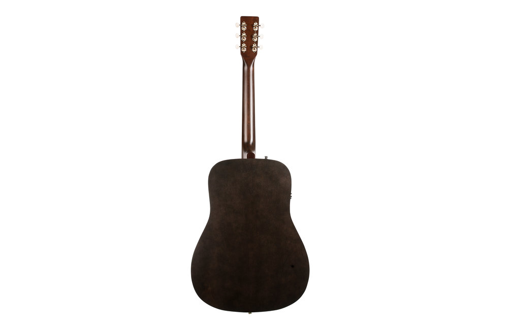 Art & Lutherie - Americana Noire Ternie Presys II
