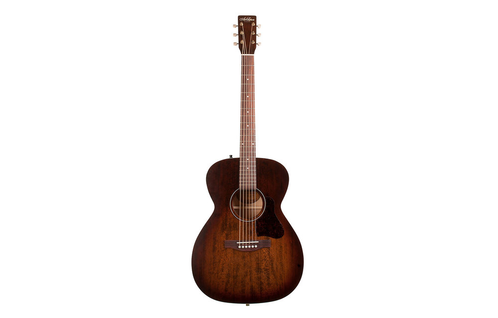 Art & Lutherie - Legacy Bourbon Burst