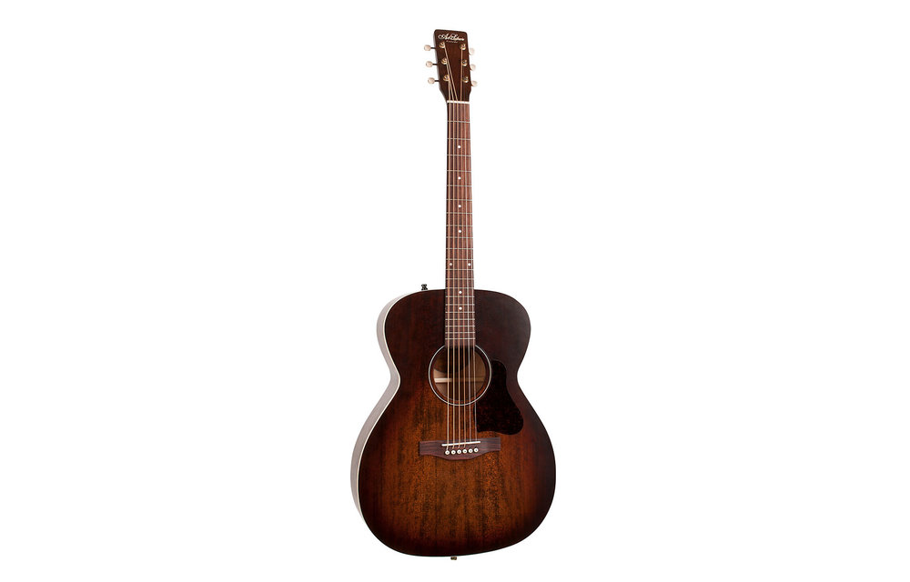 Art & Lutherie - Legacy Bourbon Burst