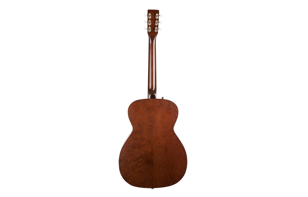Art & Lutherie - Legacy Bourbon Burst