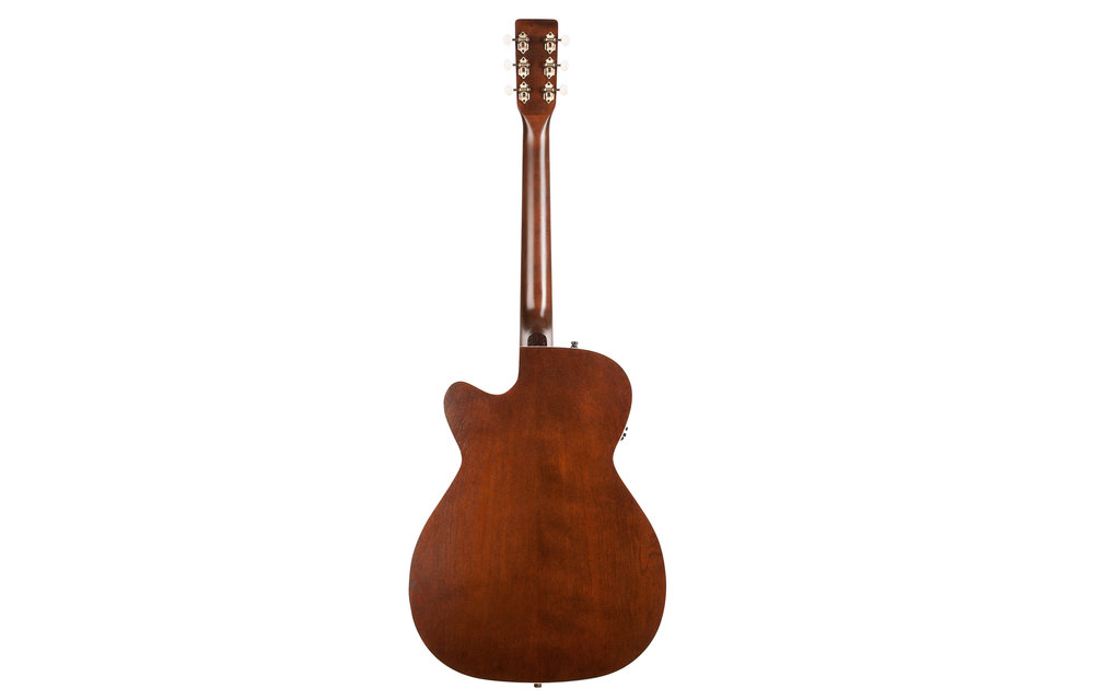 Art & Lutherie - Legacy Bourbon Burst CW Presys II