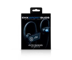 volkano boomerang bluetooth sports earphones