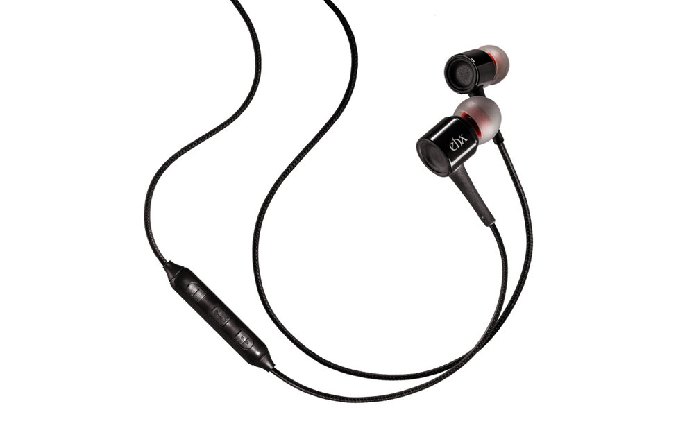 EHX - Hot Lynx Stereo Wired Earbuds