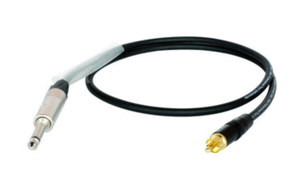 Digiflex - NPR-10 Adaptor Cable 10' NK2