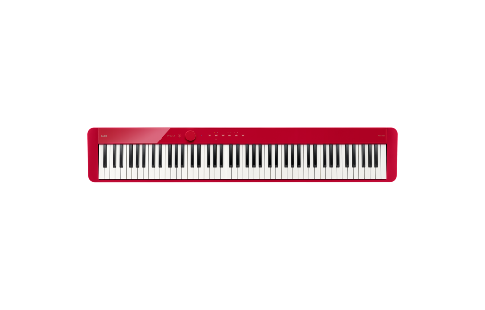 Casio - Privia PX-S1100 Red