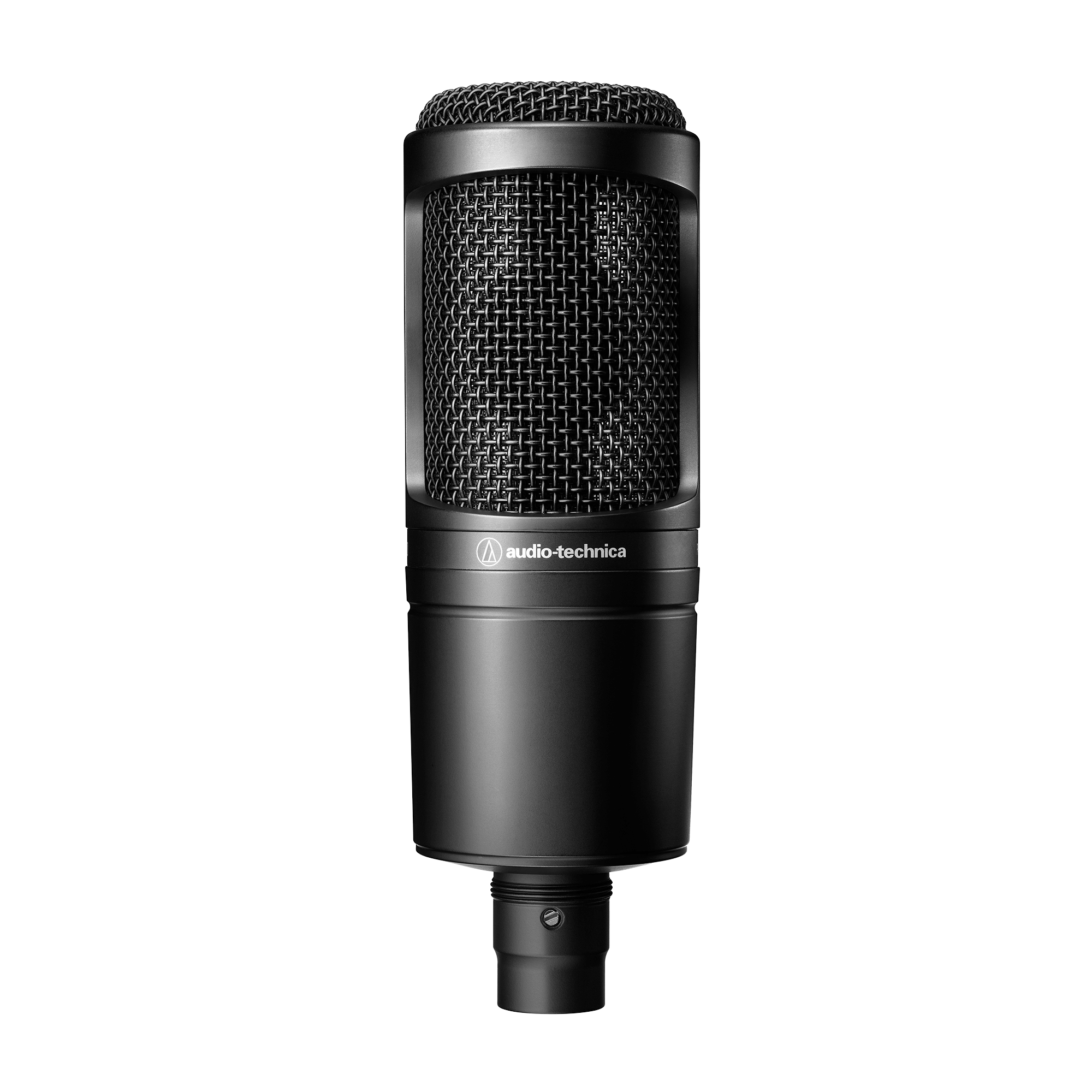 La Boîte Musicale ı Audio-Technica - Cardiod Condenser Microphone