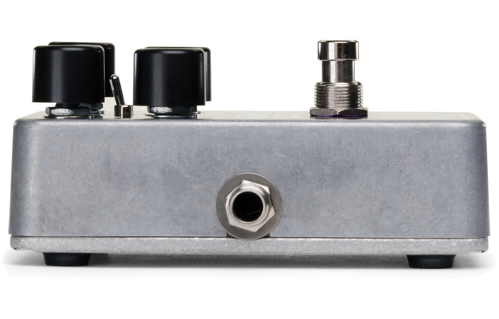 Electro-Harmonix - Bass Clone Pedal