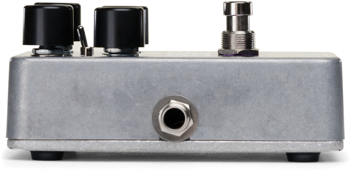 ElectroHarmonix Bass Clone Pedal La Boîte Musicale