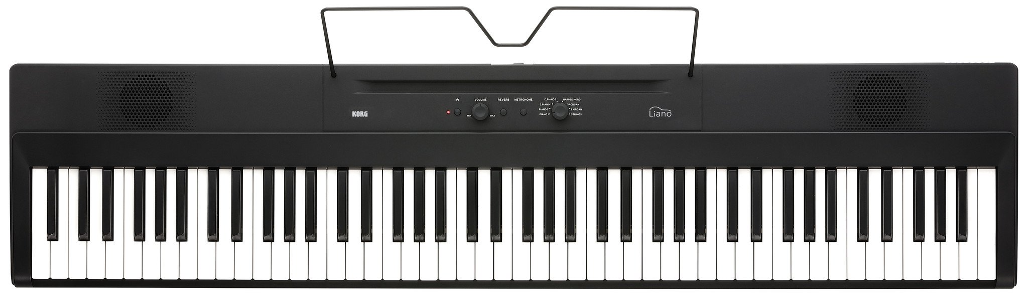 Piano Avec Métronome.