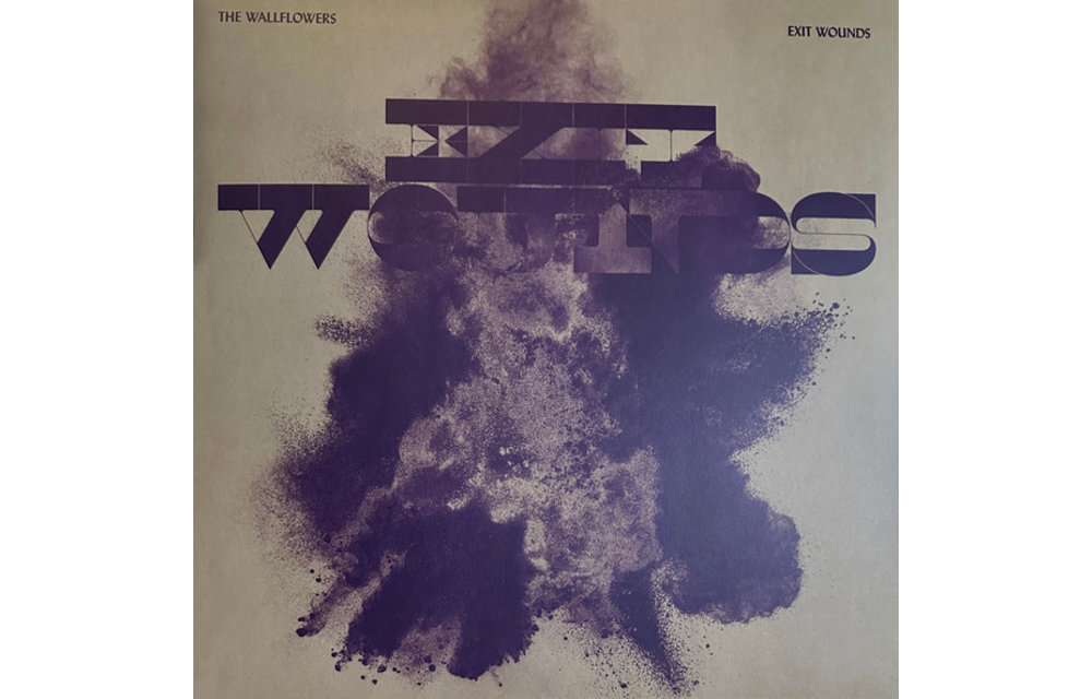 La Boîte Musicale ı The Wallflowers Exit Wounds La Boîte Musicale