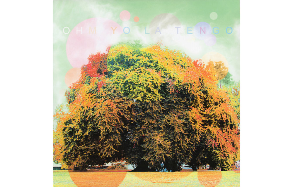 La Boîte Musicale ı Yo La Tengo Ohm La Boîte Musicale