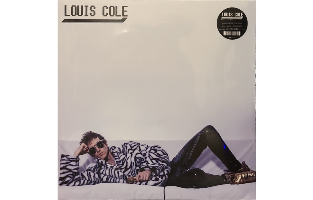 La Boîte Musicale ı Louis Cole (2) – Quality Over Opinion - La