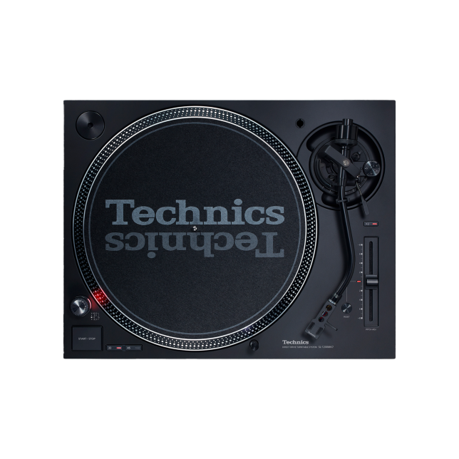 La Boîte Musicale ı Technics Direct Drive Turntable System SL1200MK7