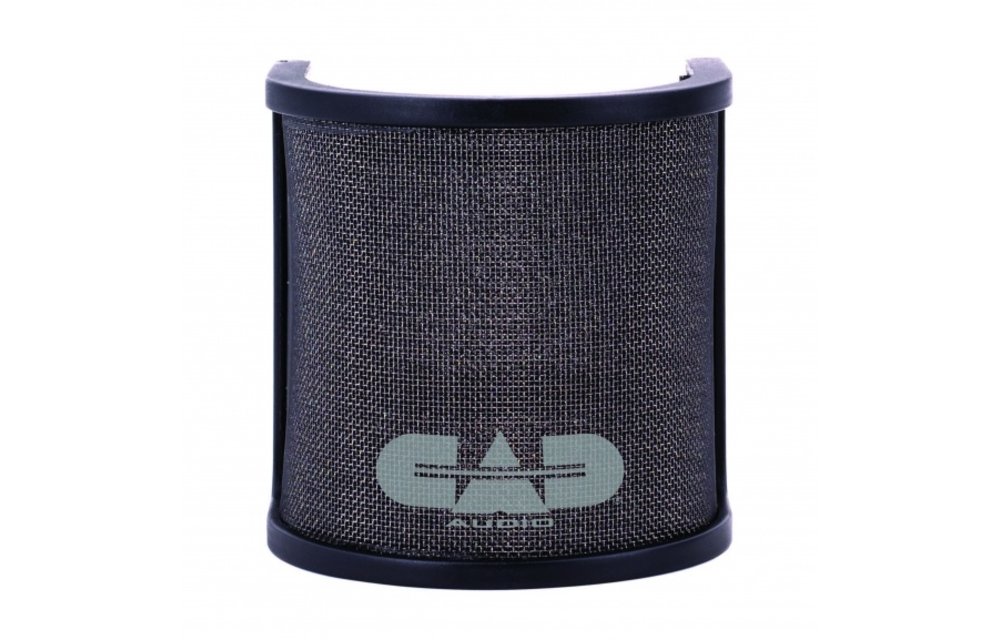 CAD Acousti-Shield Compact Pop filter