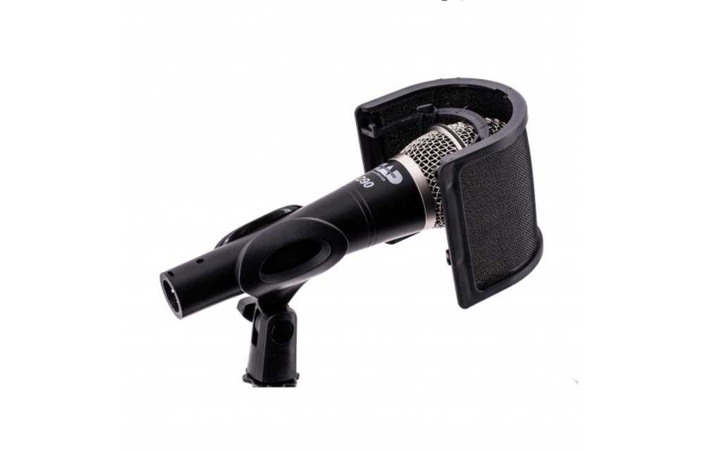CAD Acousti-Shield Compact Pop filter