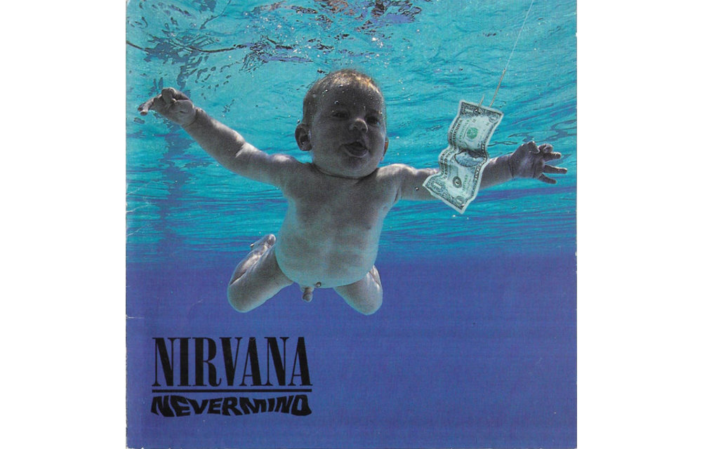 La Boîte Musicale ı Nirvana - Nevermind - La Boîte Musicale