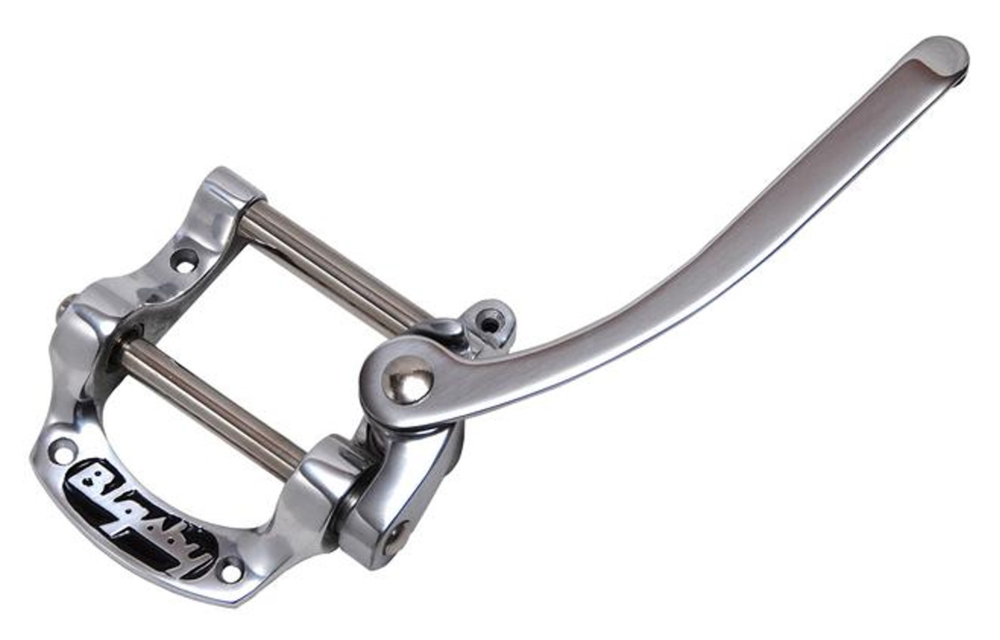 Bigsby - Tremolo Nickel
