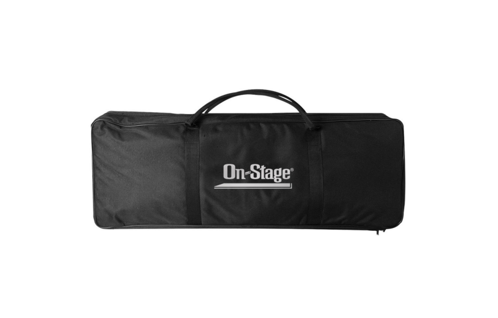 La Boîte Musicale ı On Stage Mic Stand Bag MSB6500 La Boîte Musicale
