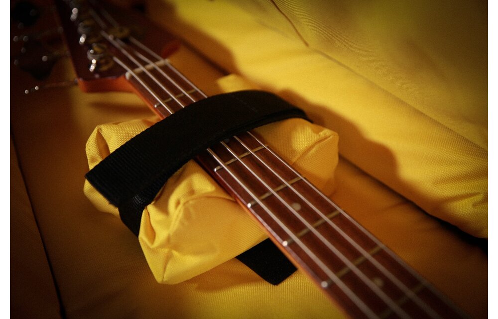 Mother Mary Company - Southwest Deluxe Gig Bag "Virginia Woolf"