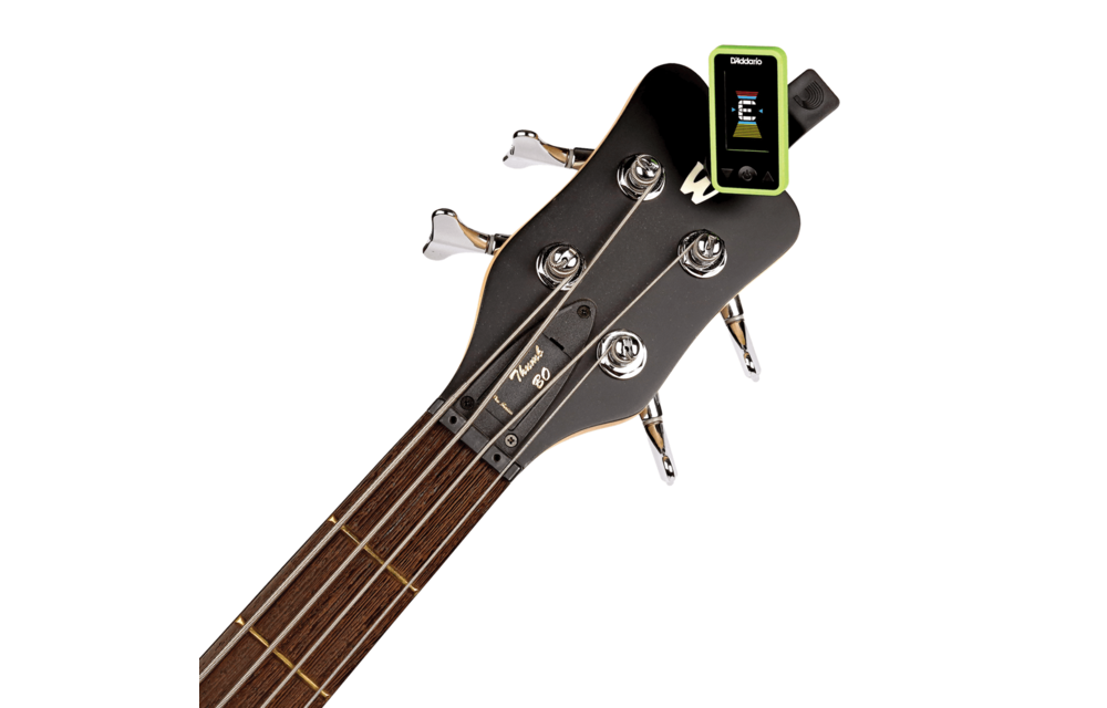 D'Addario - Eclipse Tuner Vert