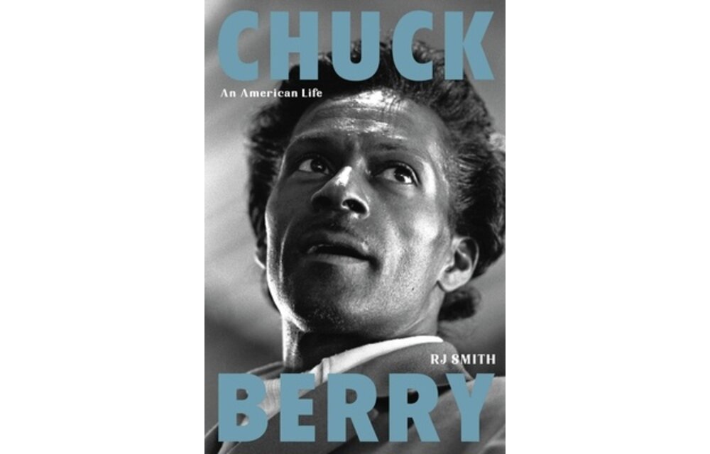 Chuck Berry - An American Life (Book)