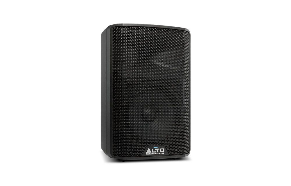 Alto - TX308 350 W 8 inch 2 way Powered Loudspeaker