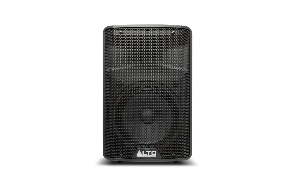 Alto - TX308 350 W 8 inch 2 way Powered Loudspeaker