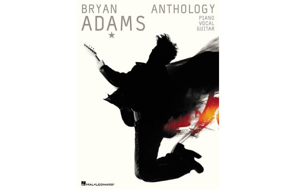 Bryan Adams - Anthology