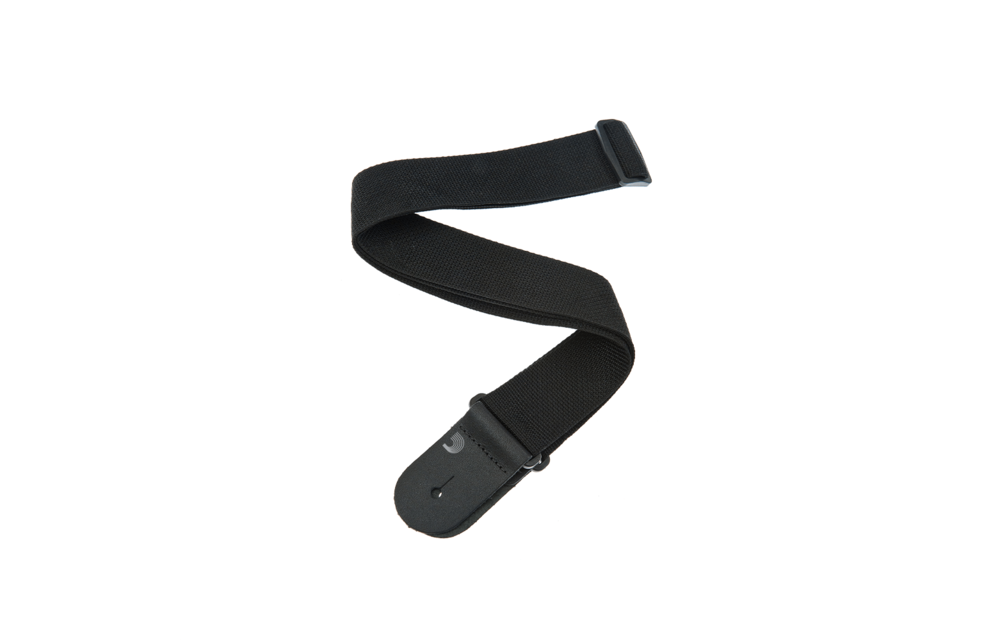 D'Addario - Plypropylene Guitar Strap