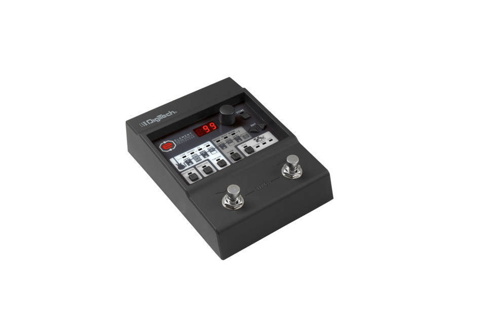 Digitech 2024 element xp