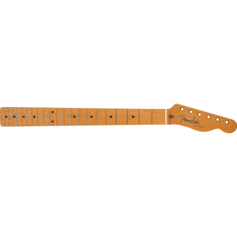 La Boîte Musicale ı Fender Limited Edition 1952 Telecaster Roasted