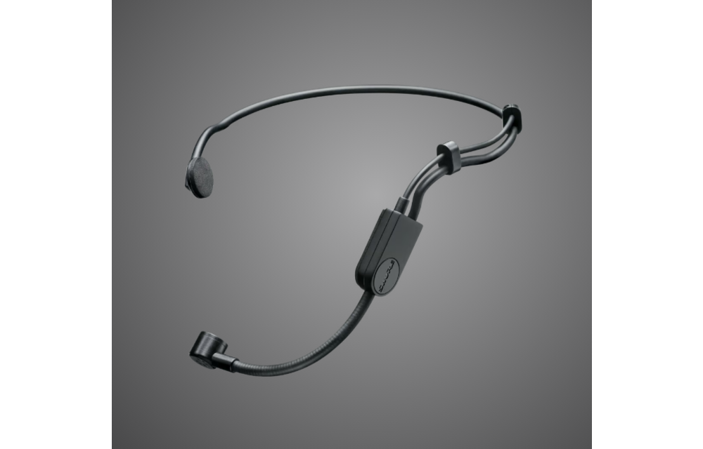 La Boîte Musicale ı Shure PGA31 Headset Condenser Microphone La Boîte Musicale