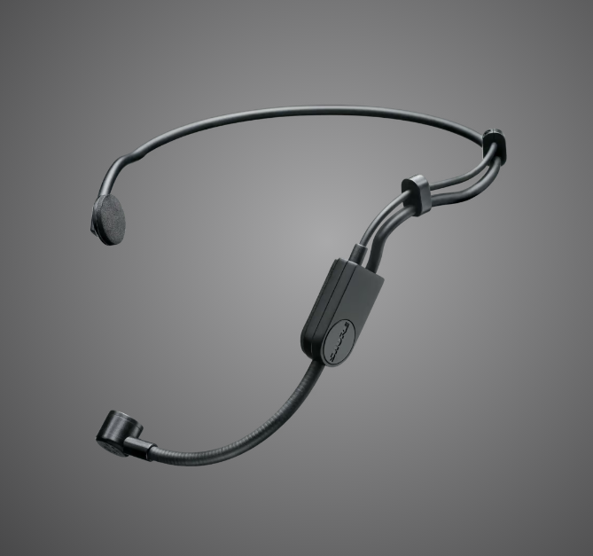 La Boîte Musicale ı Shure PGA31 Headset Condenser Microphone La Boîte Musicale